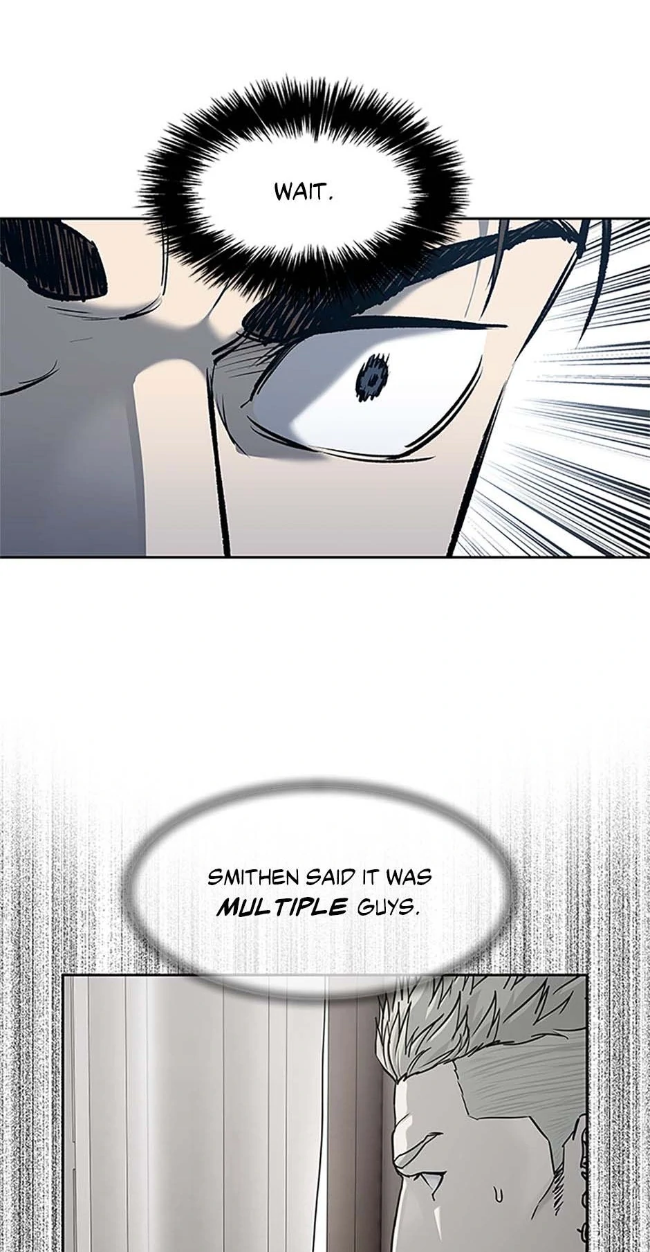 Read God of Blackfield Manga Online