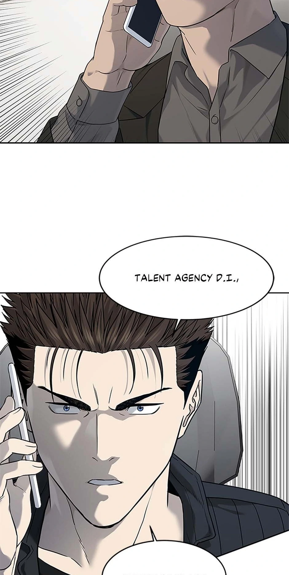 Read God of Blackfield Manga Online