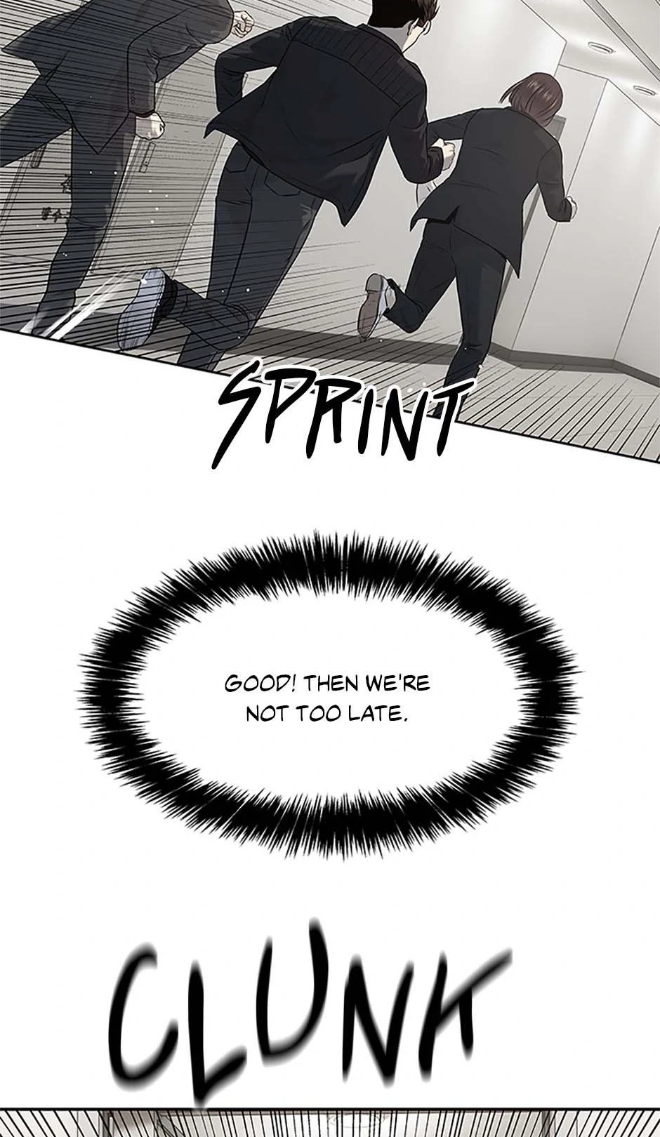 Read God of Blackfield Manga Online