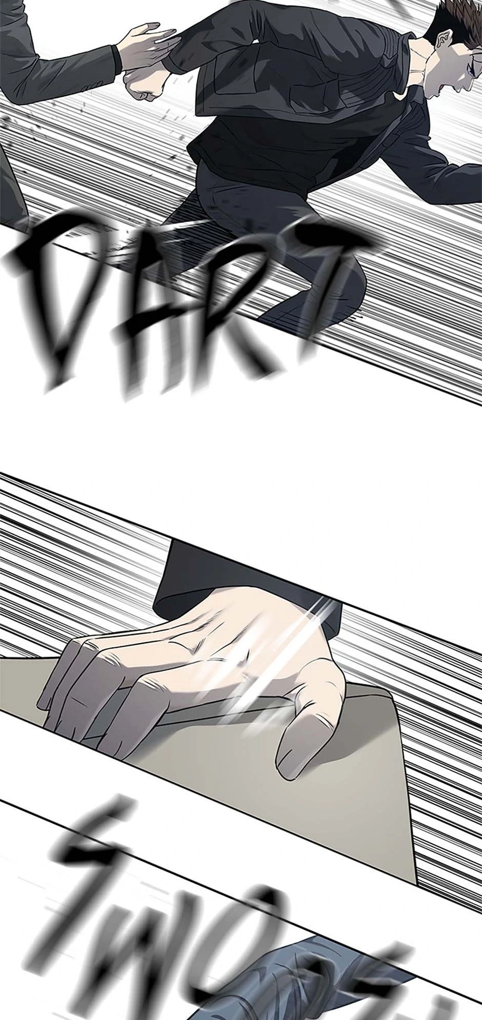 Read God of Blackfield Manga Online