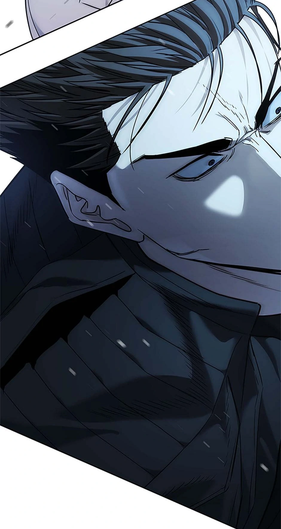 Read God of Blackfield Manga Online