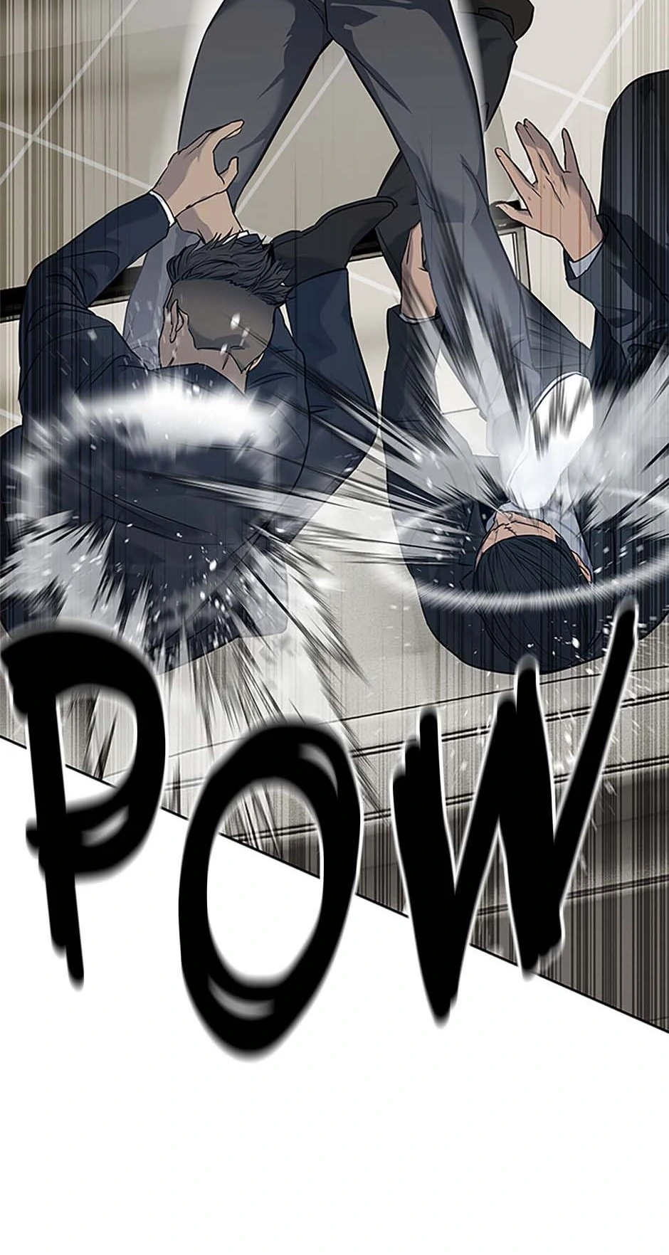 Read God of Blackfield Manga Online