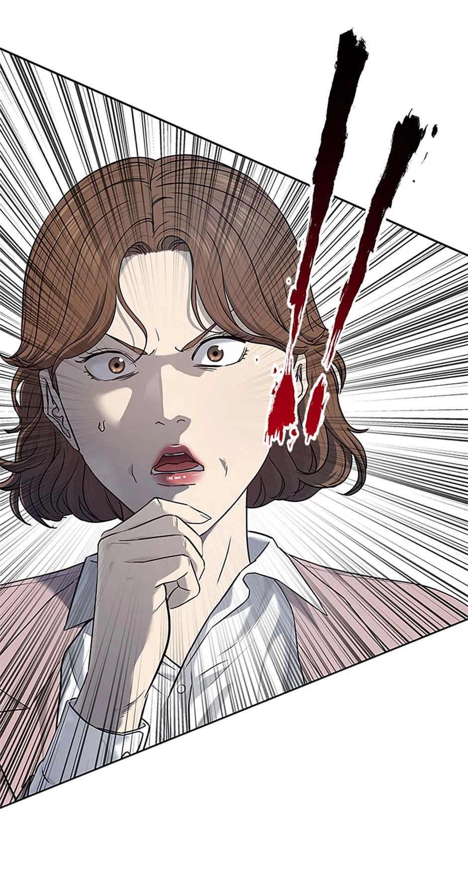 Read God of Blackfield Manga Online