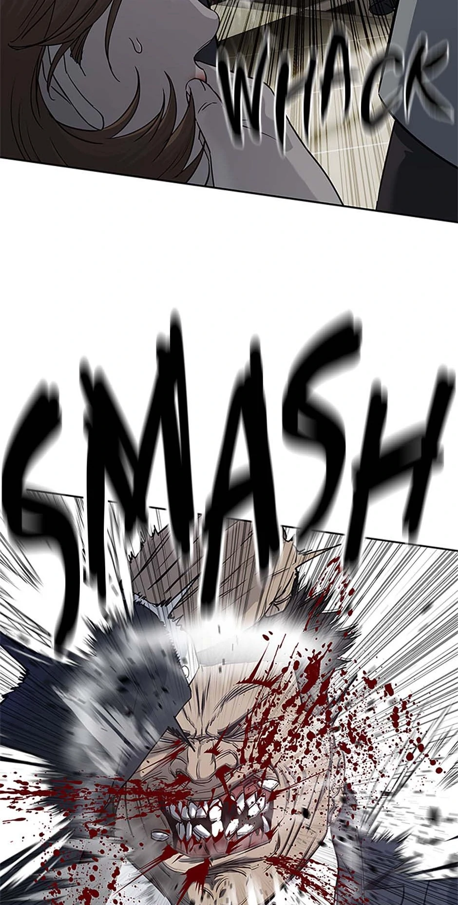 Read God of Blackfield Manga Online