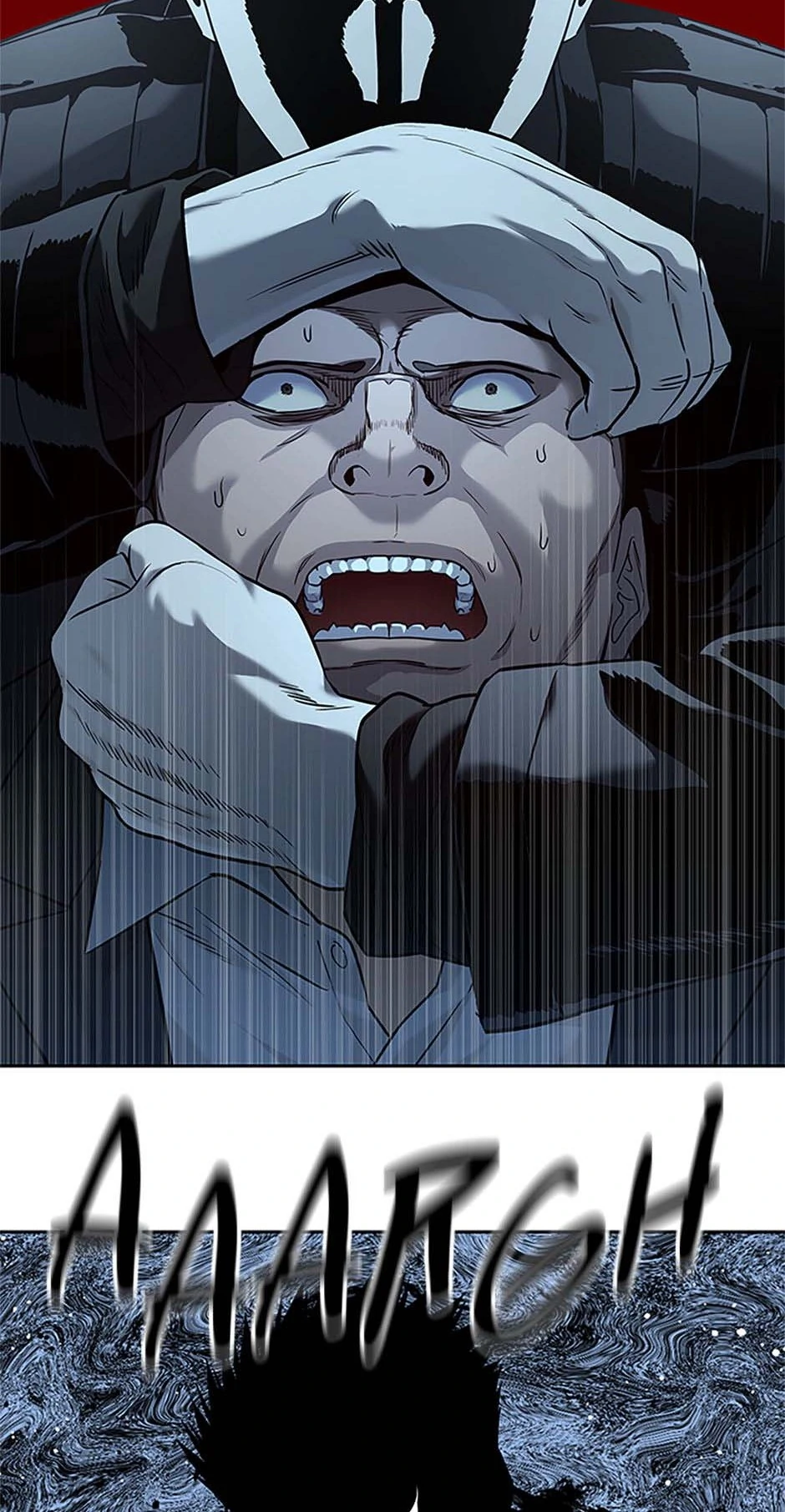 Read God of Blackfield Manga Online