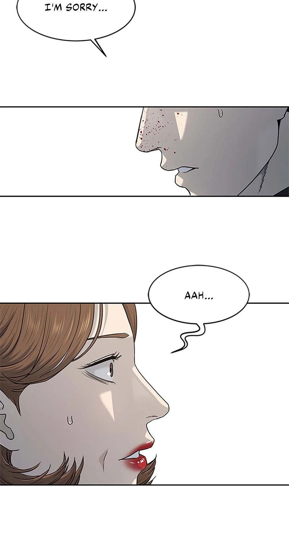 Read God of Blackfield Manga Online