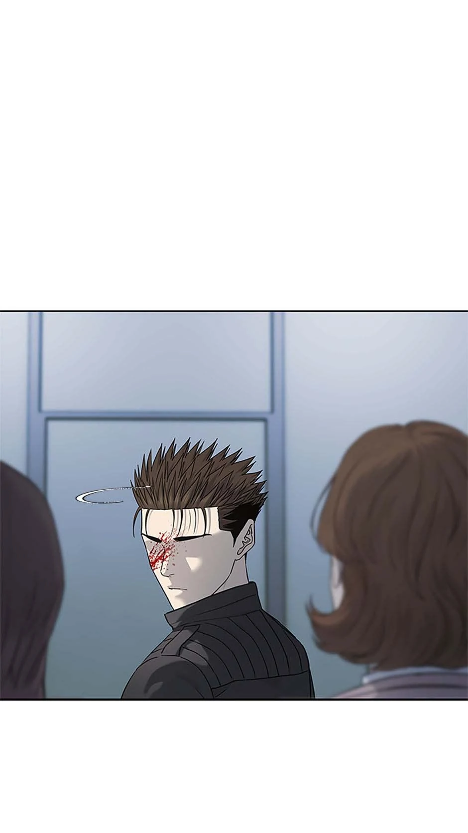 Read God of Blackfield Manga Online