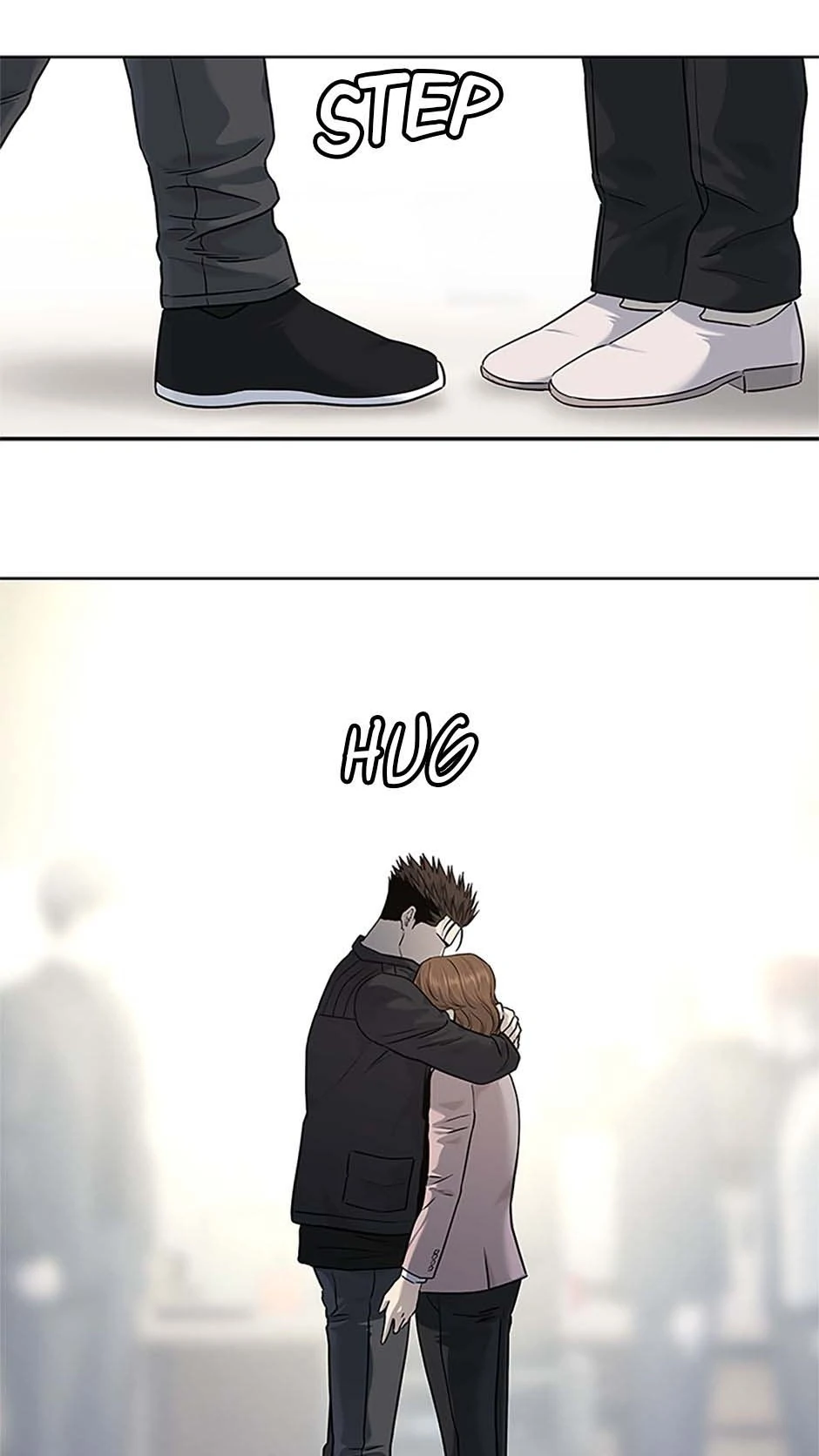 Read God of Blackfield Manga Online