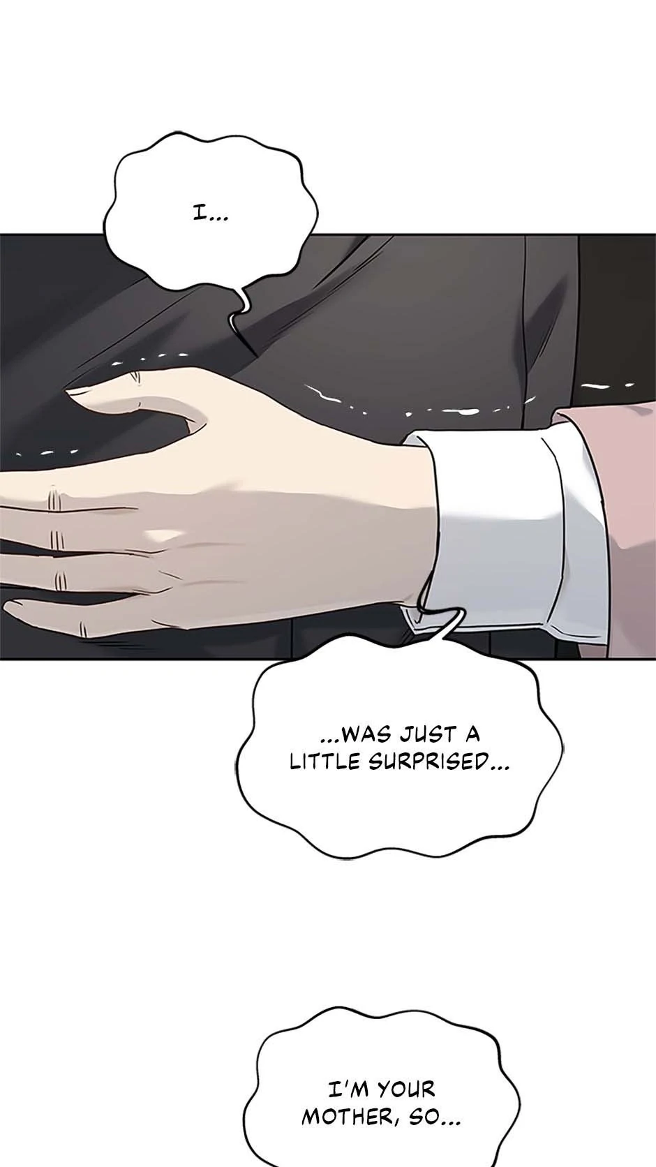 Read God of Blackfield Manga Online