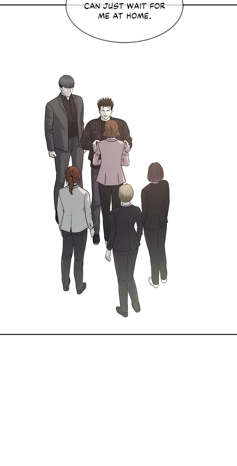 Read God of Blackfield Manga Online