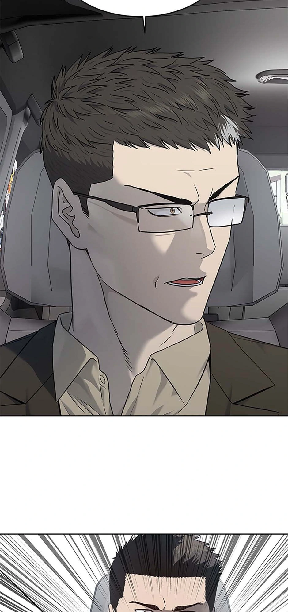 Read God of Blackfield Manga Online