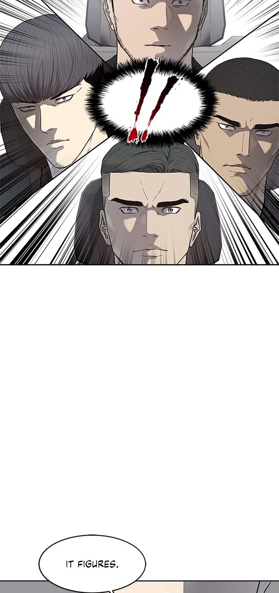 Read God of Blackfield Manga Online