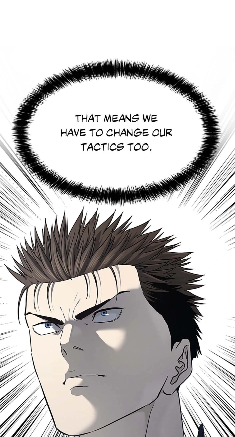 Read God of Blackfield Manga Online