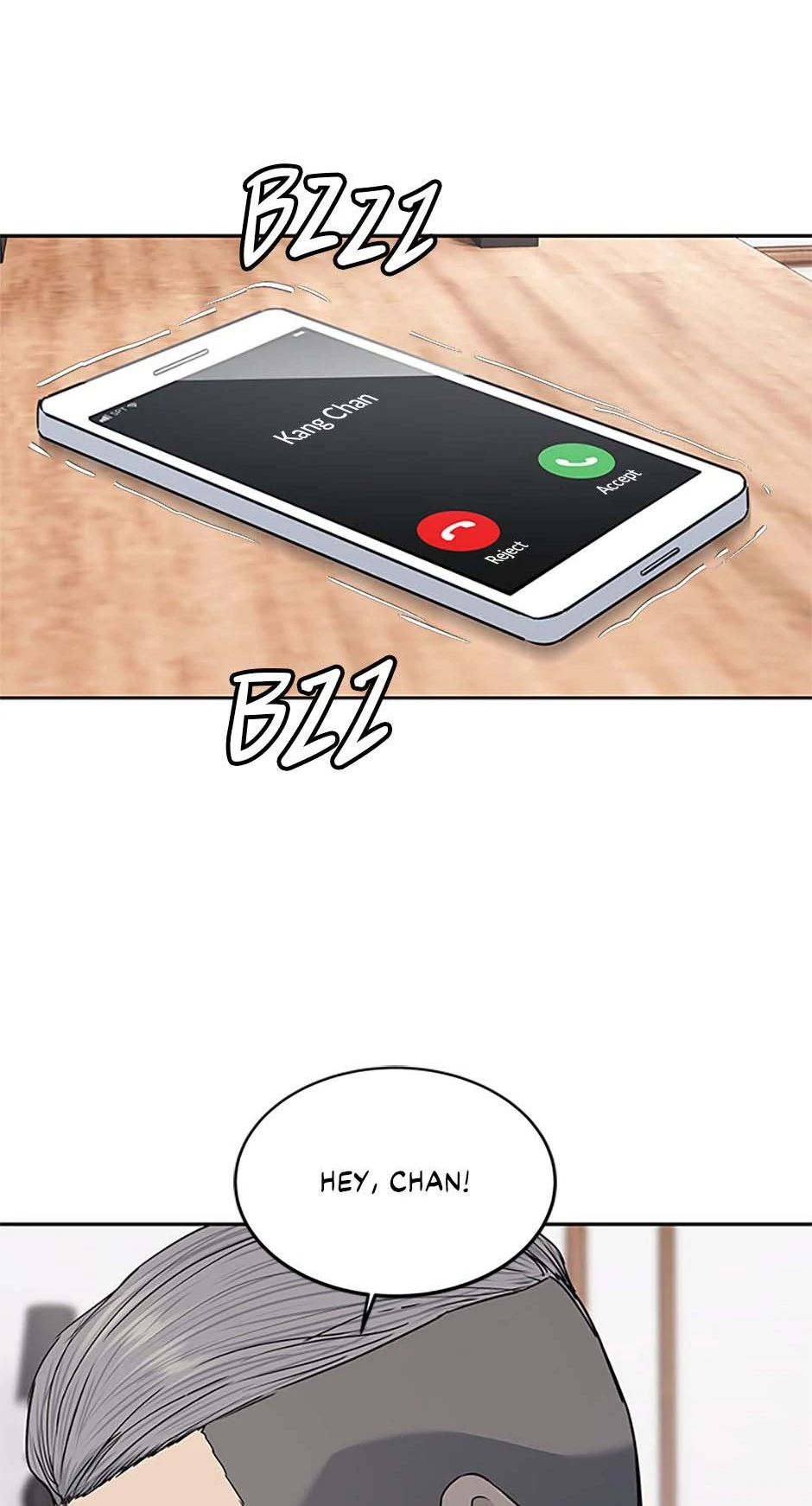 Read God of Blackfield Manga Online