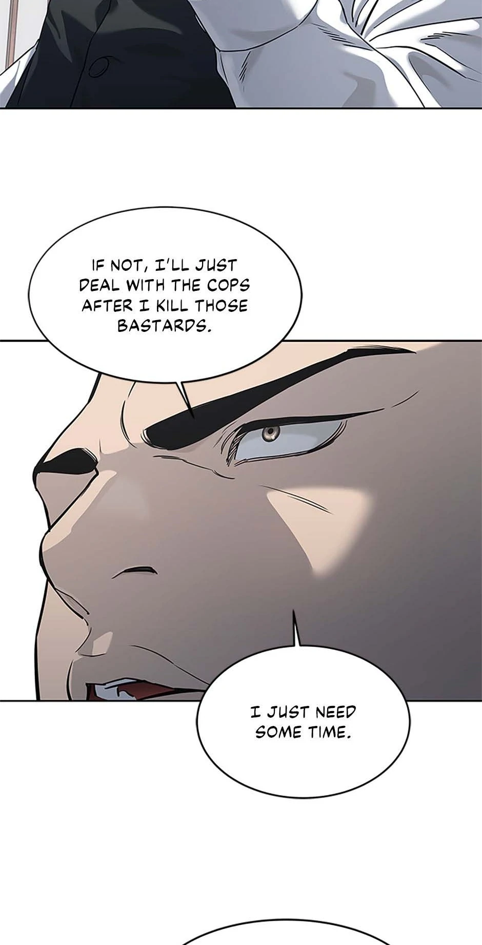 Read God of Blackfield Manga Online