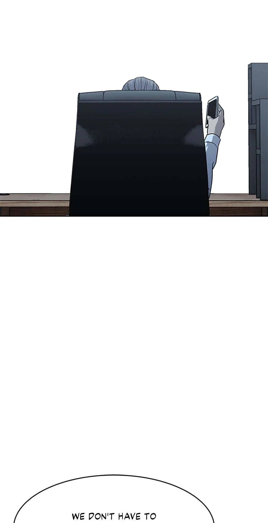 Read God of Blackfield Manga Online