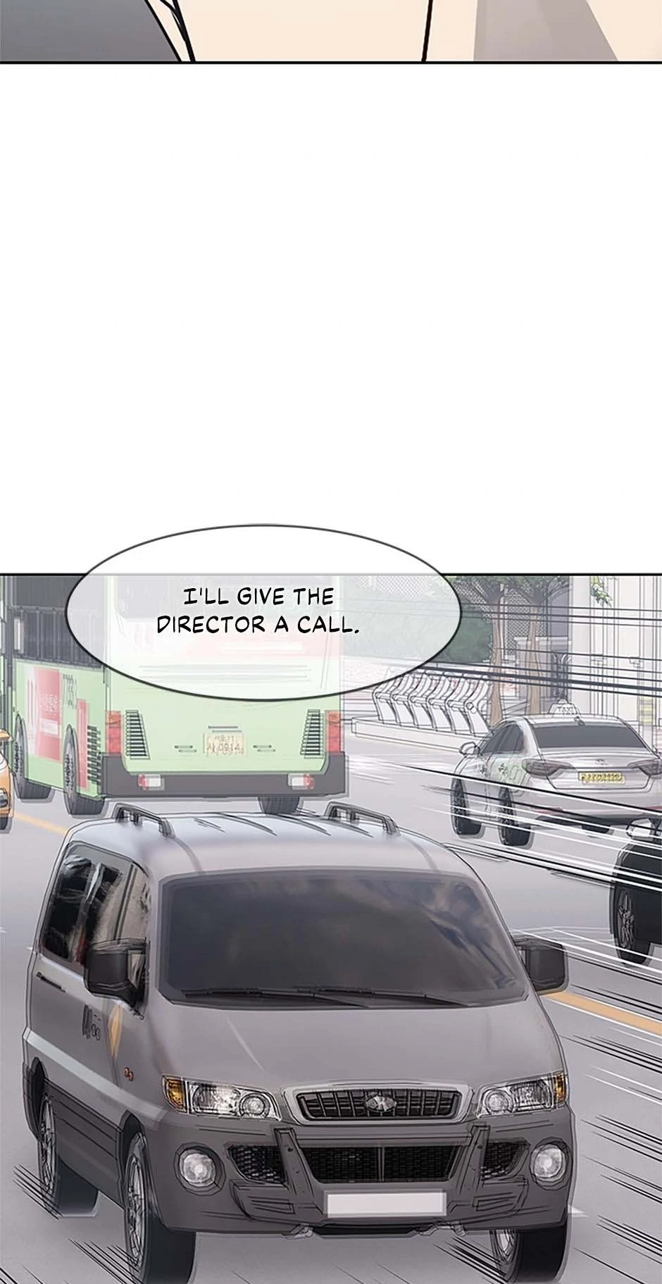 Read God of Blackfield Manga Online