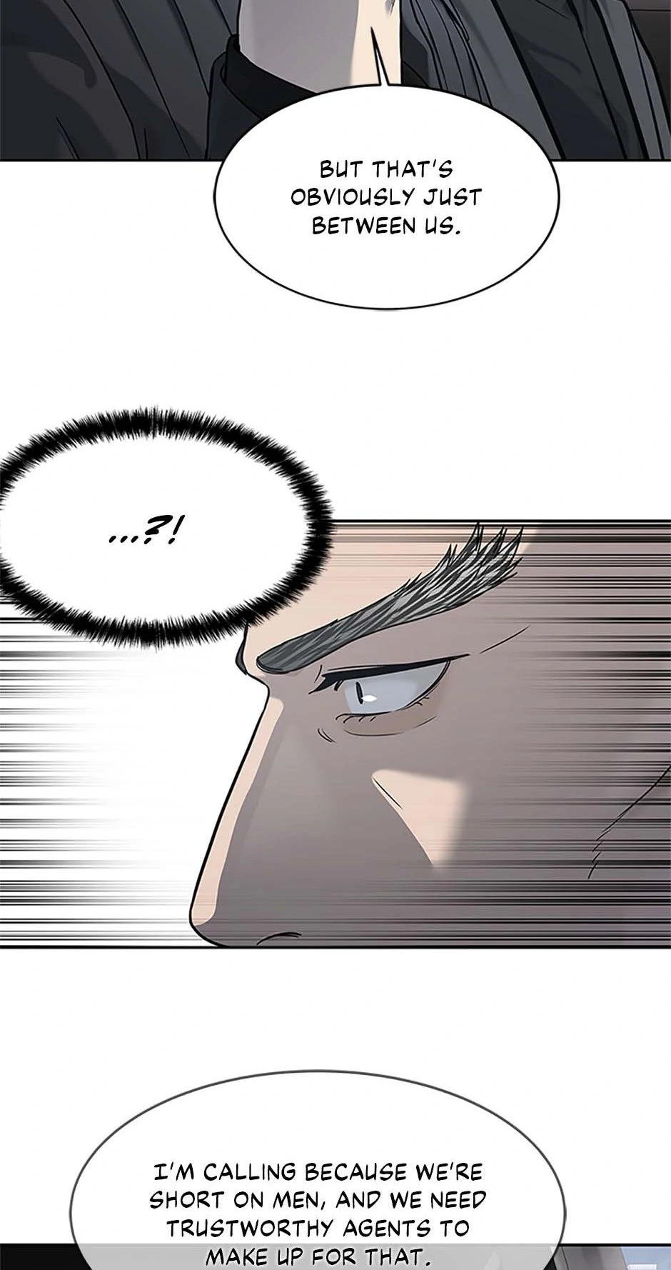 Read God of Blackfield Manga Online