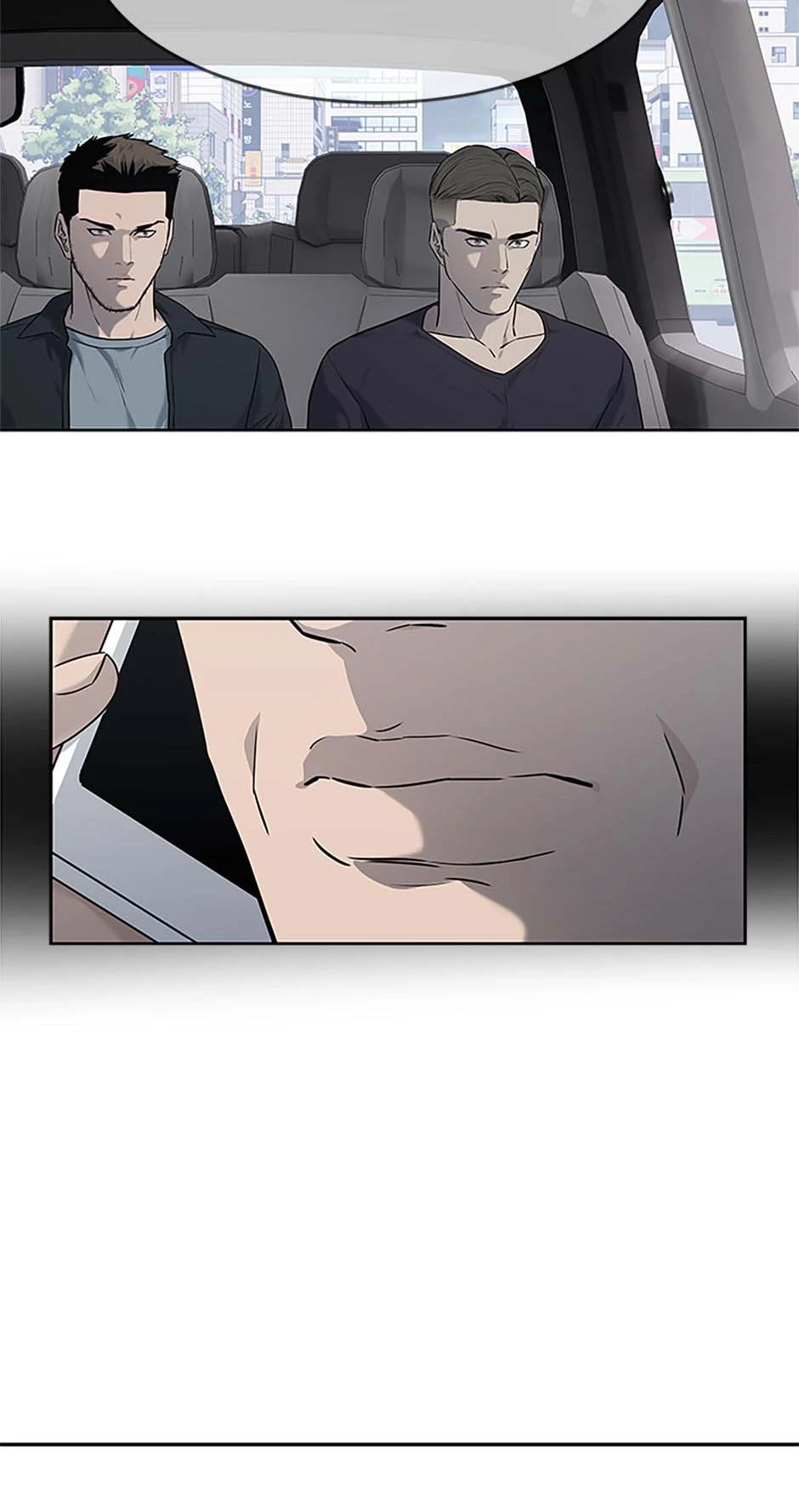 Read God of Blackfield Manga Online