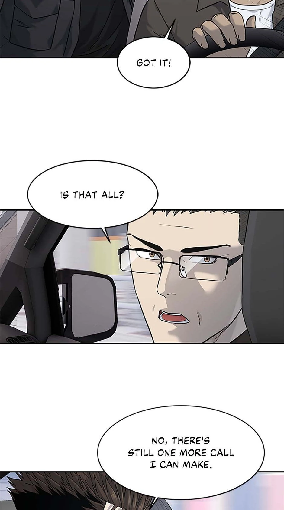 Read God of Blackfield Manga Online