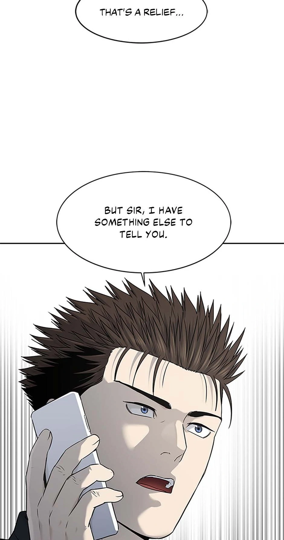 Read God of Blackfield Manga Online