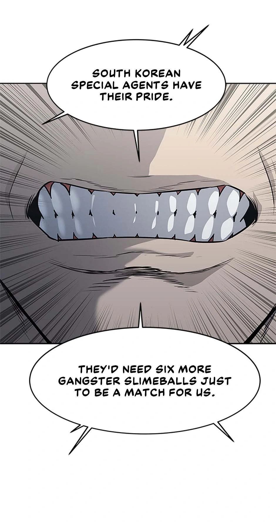 Read God of Blackfield Manga Online