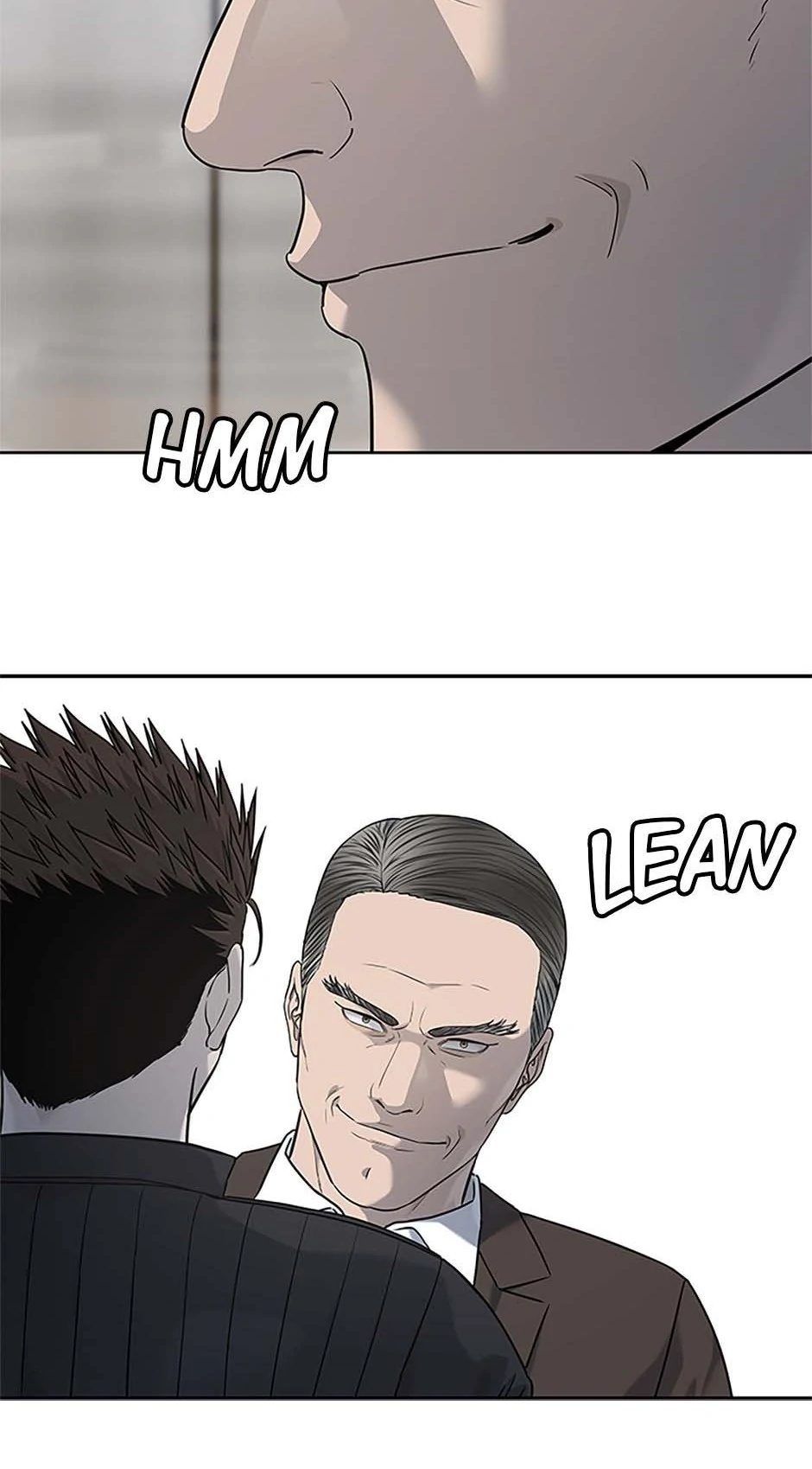 Read God of Blackfield Manga Online