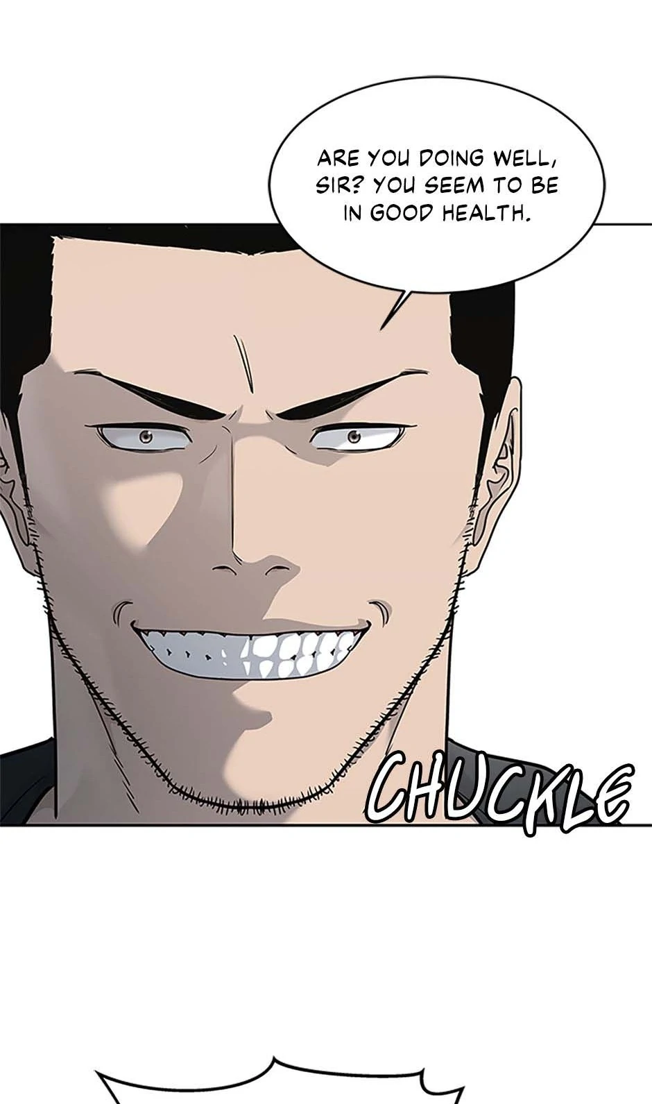 Read God of Blackfield Manga Online