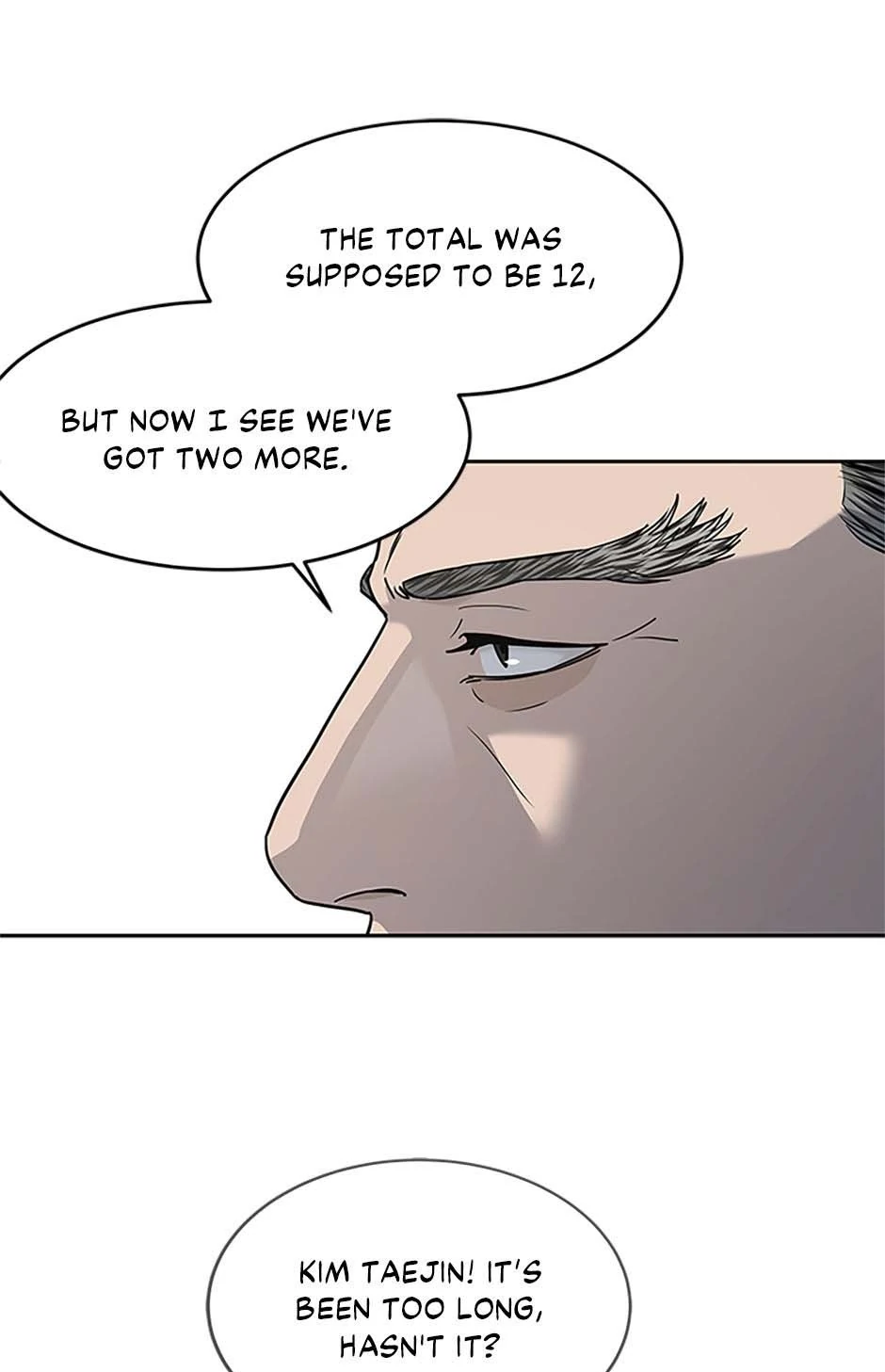 Read God of Blackfield Manga Online