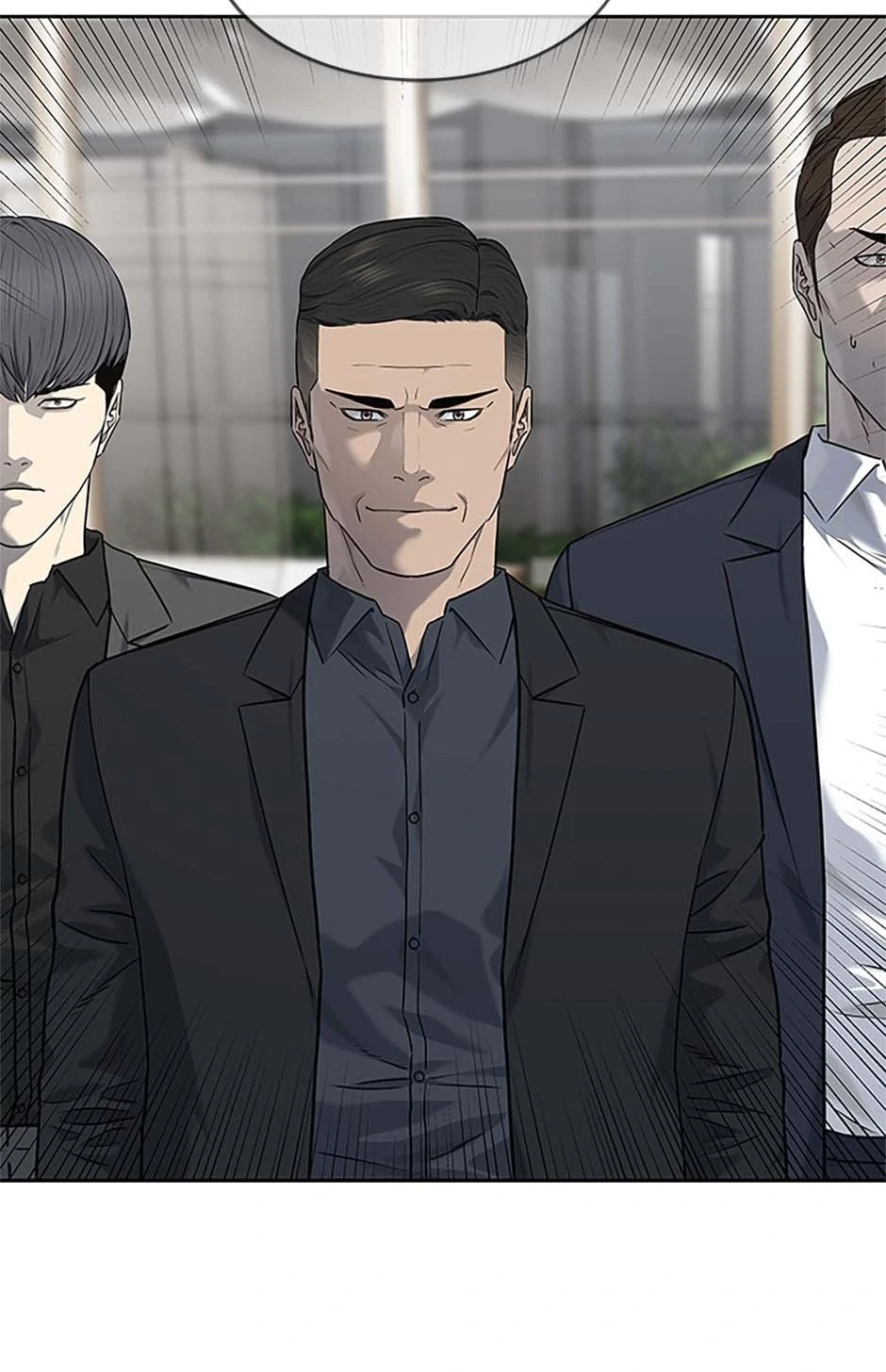 Read God of Blackfield Manga Online