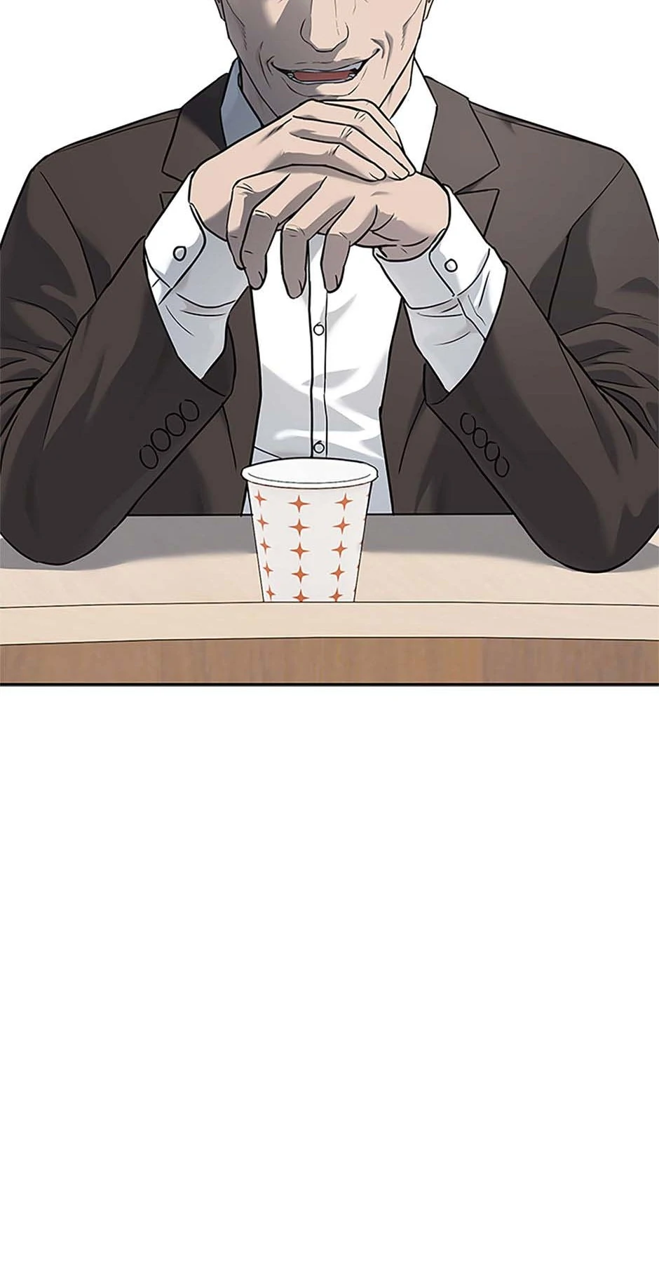 Read God of Blackfield Manga Online