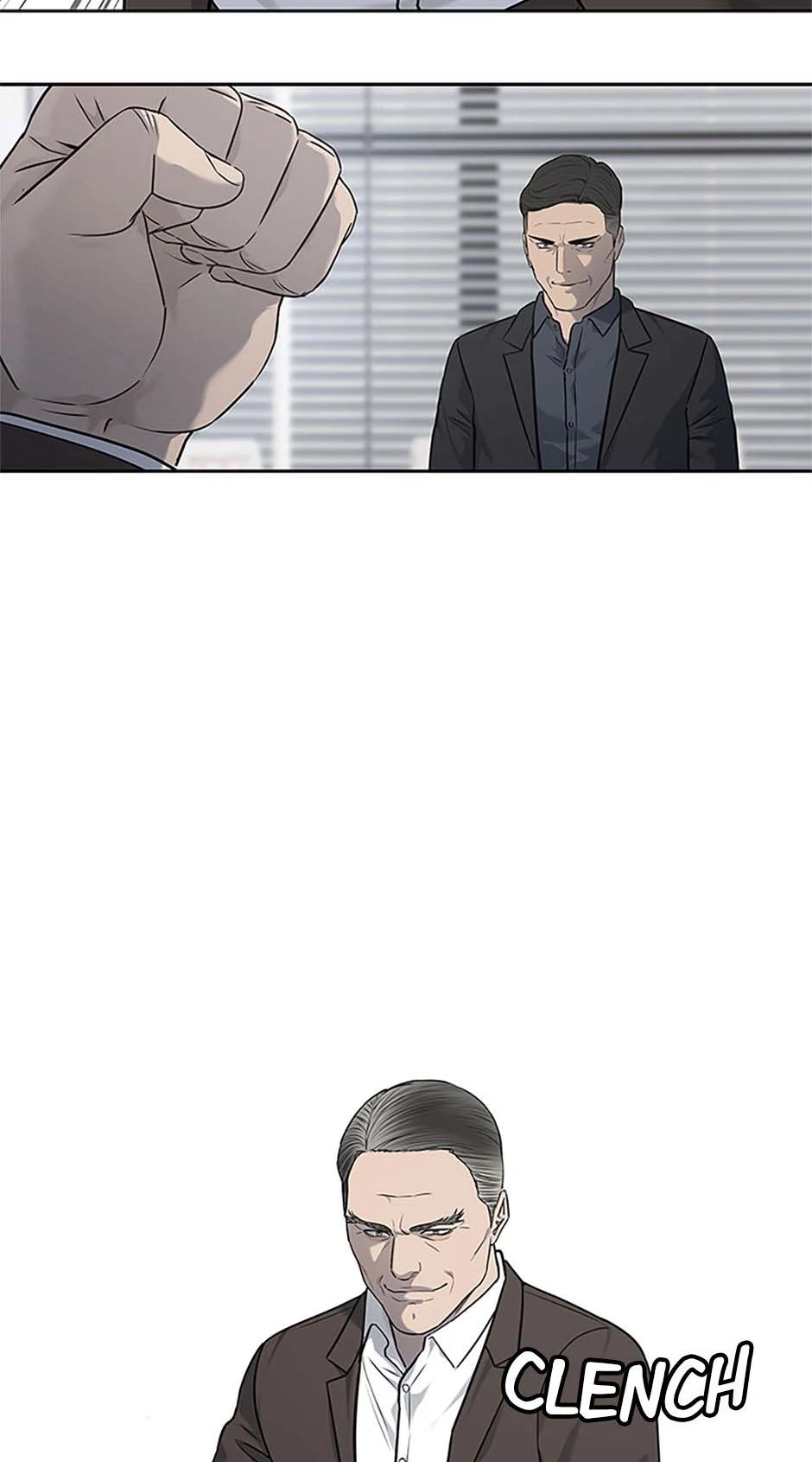 Read God of Blackfield Manga Online