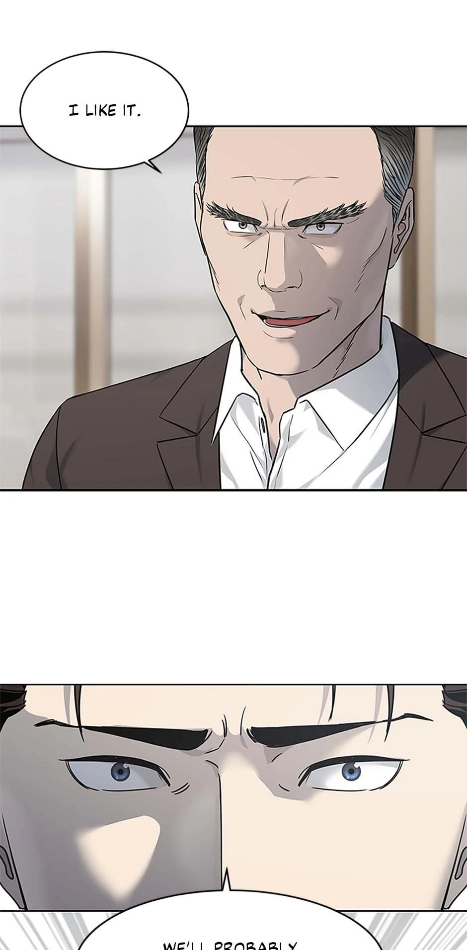 Read God of Blackfield Manga Online