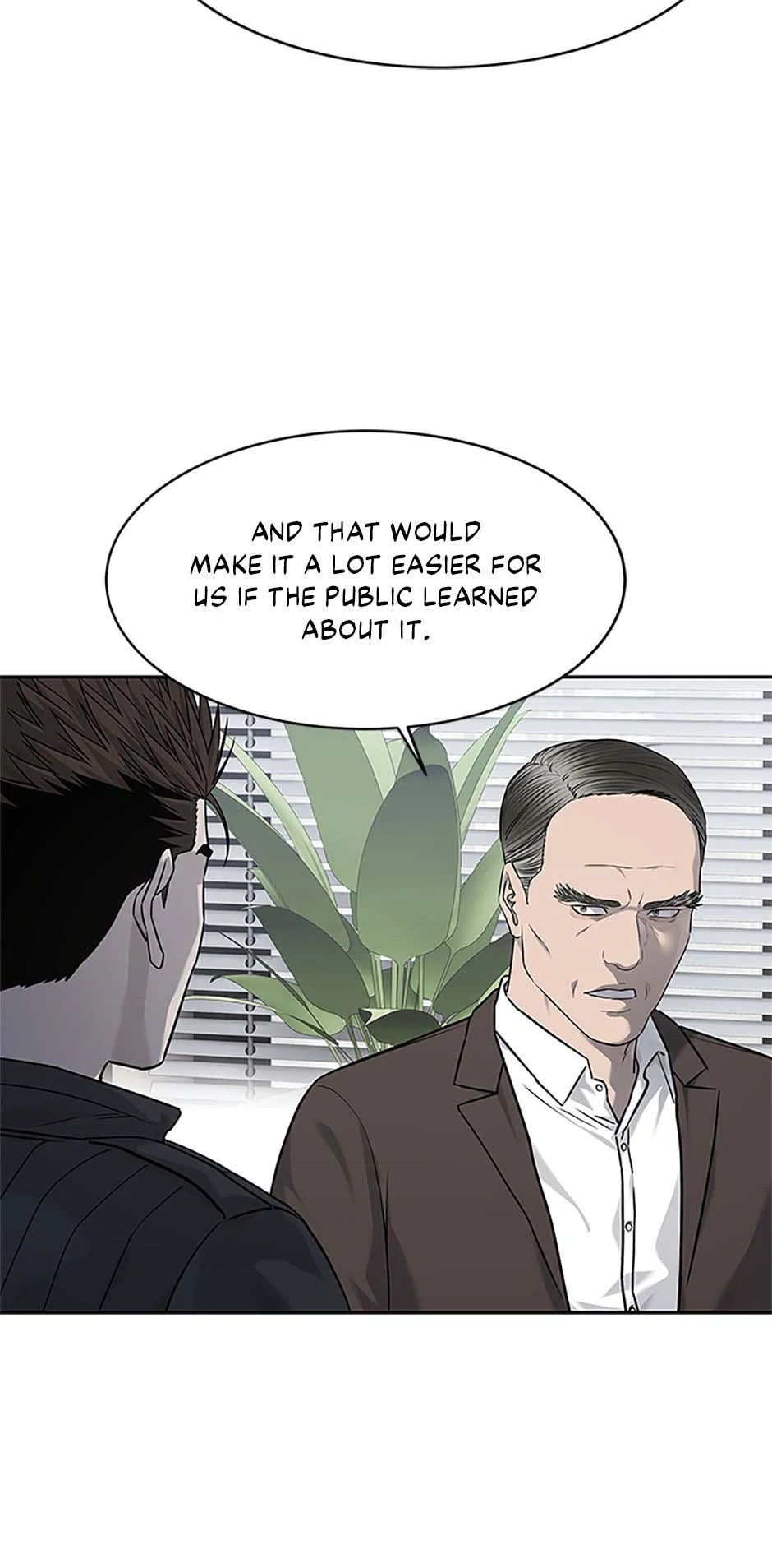 Read God of Blackfield Manga Online