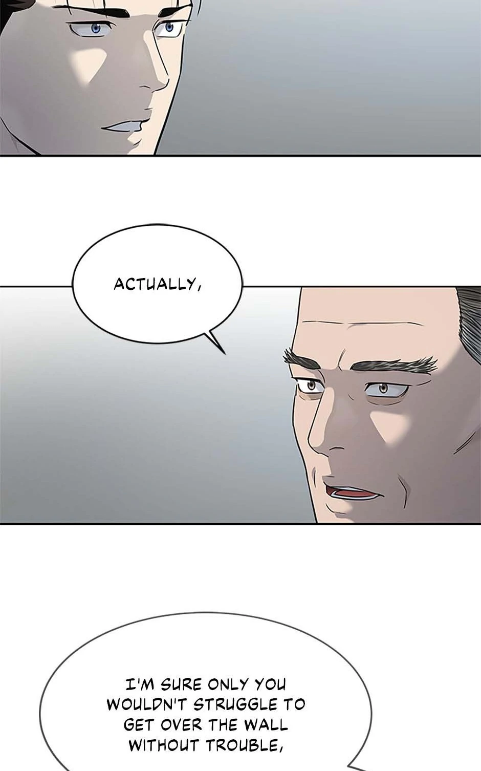 Read God of Blackfield Manga Online