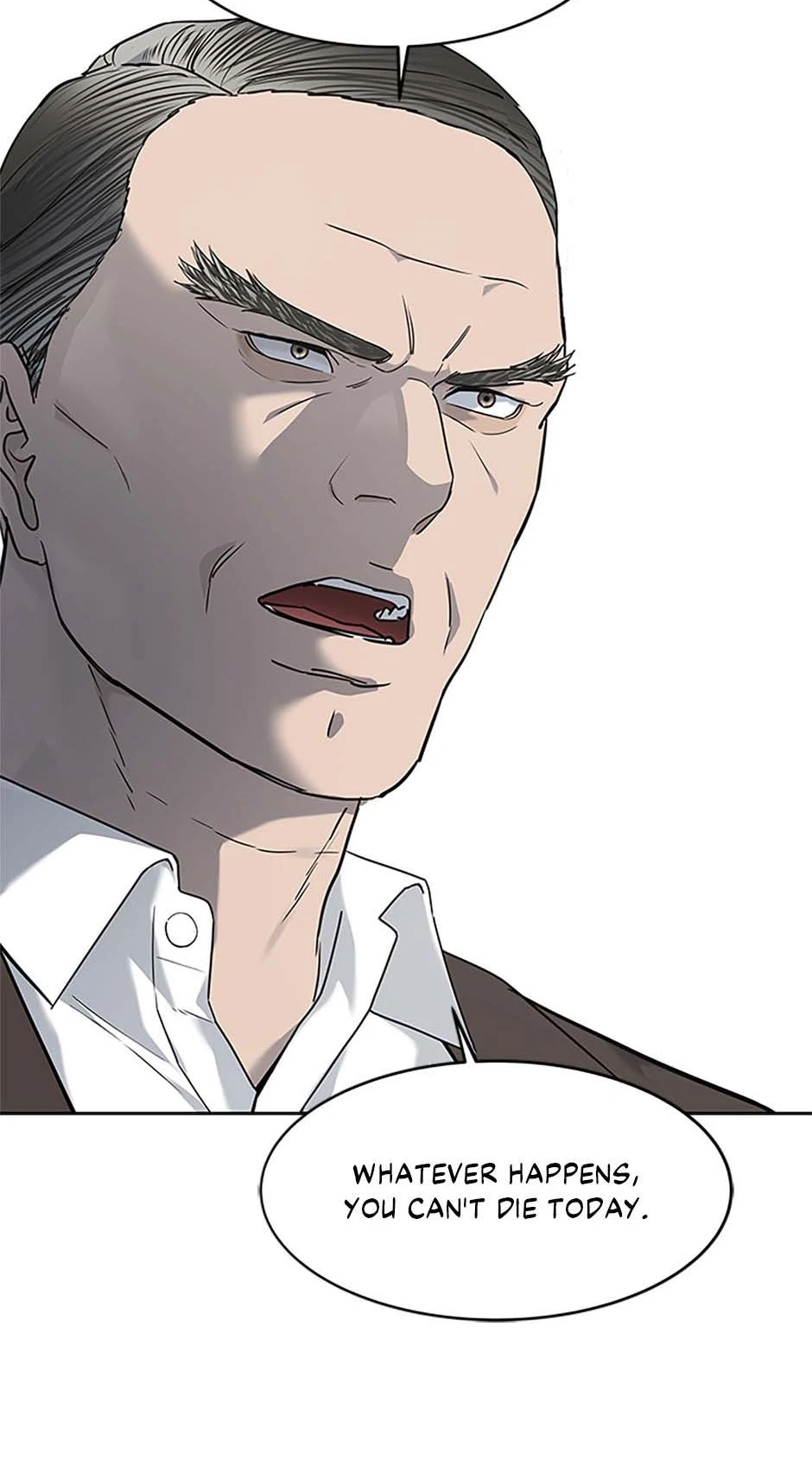 Read God of Blackfield Manga Online