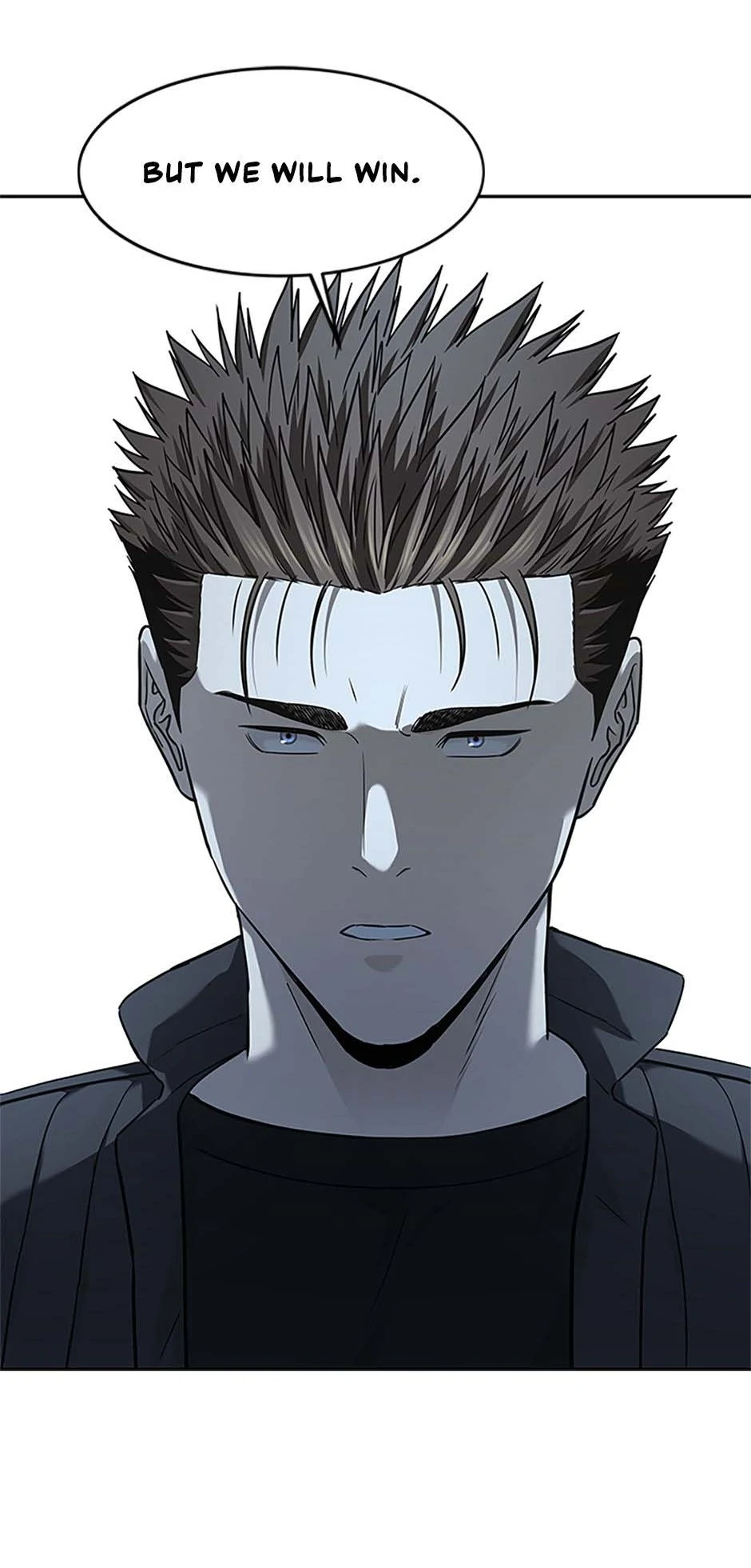 Read God of Blackfield Manga Online