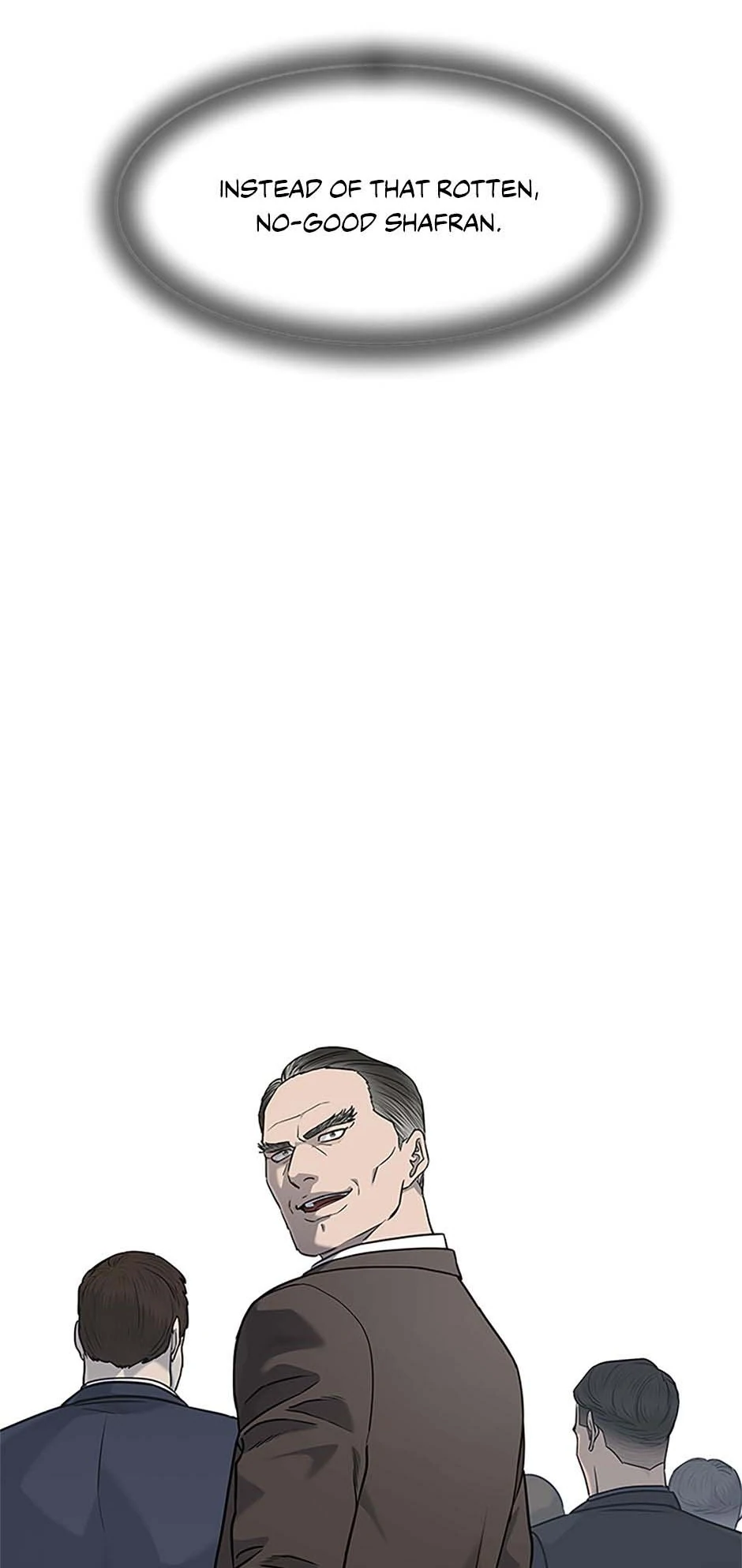 Read God of Blackfield Manga Online