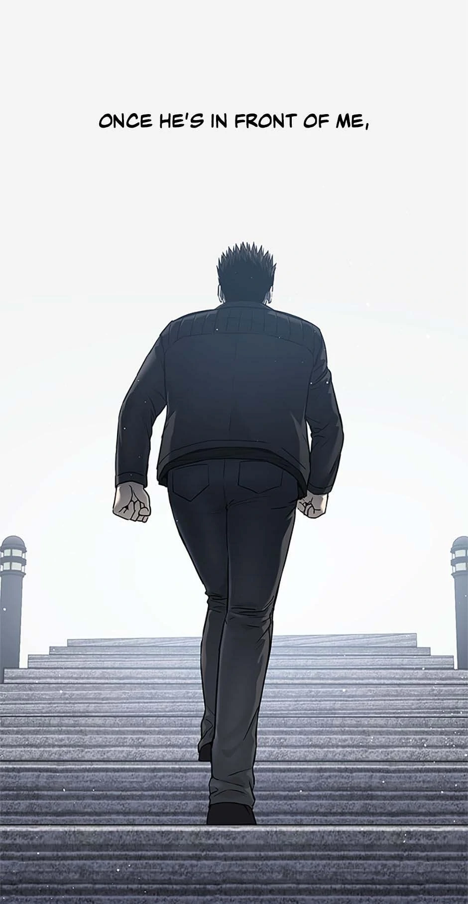 Read God of Blackfield Manga Online