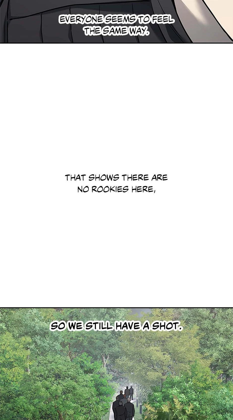 Read God of Blackfield Manga Online