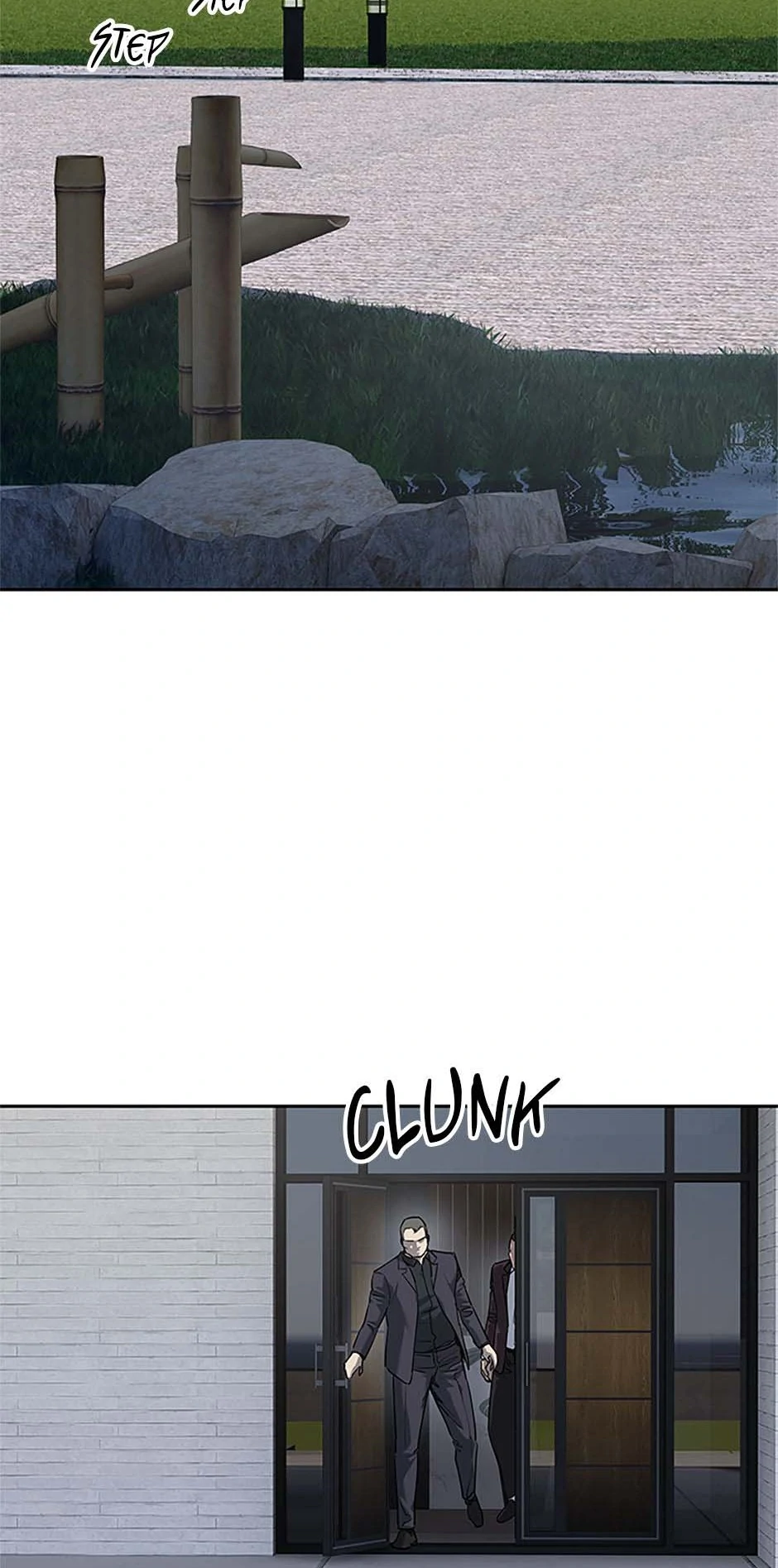 Read God of Blackfield Manga Online