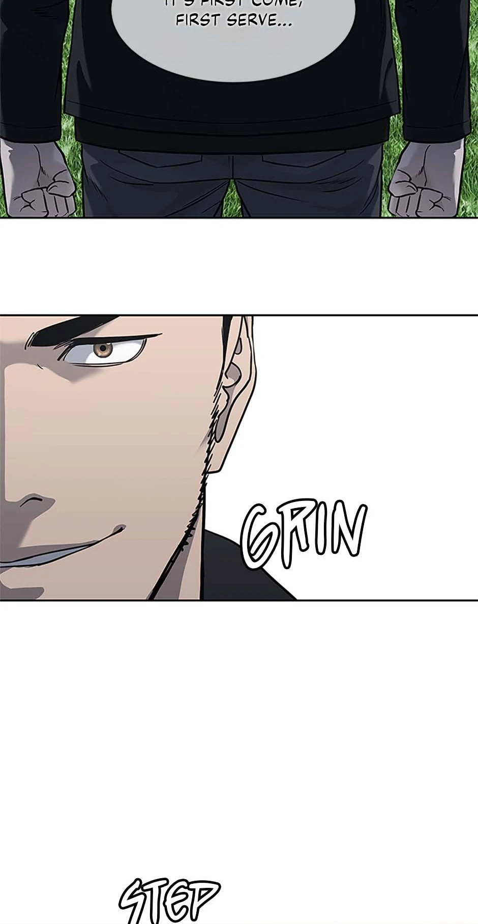 Read God of Blackfield Manga Online