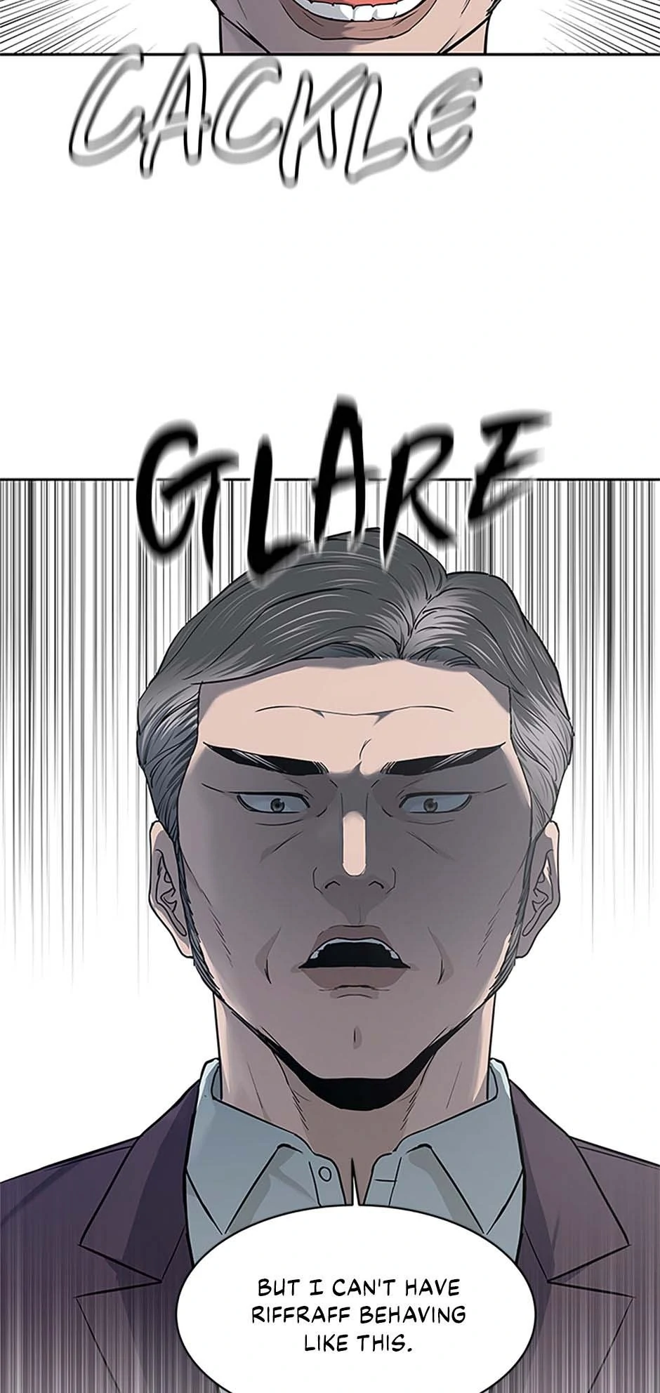 Read God of Blackfield Manga Online