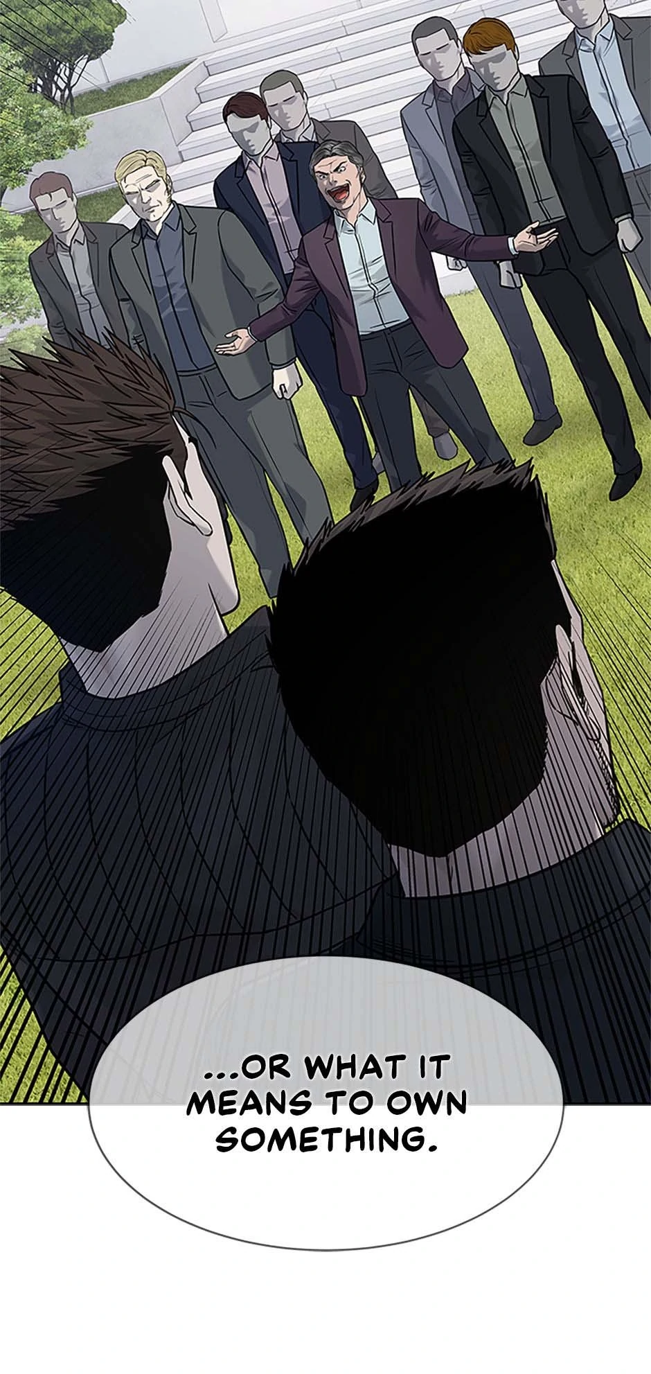 Read God of Blackfield Manga Online