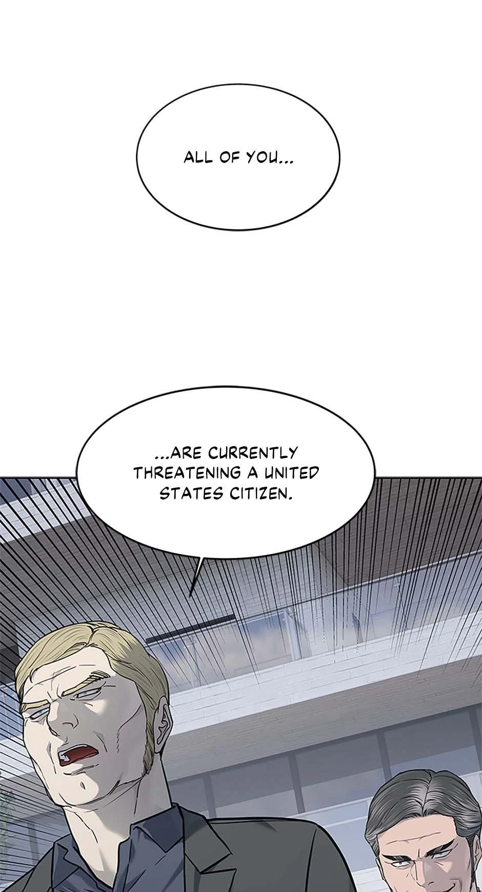 Read God of Blackfield Manga Online