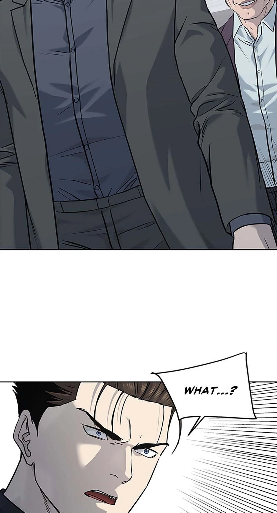 Read God of Blackfield Manga Online