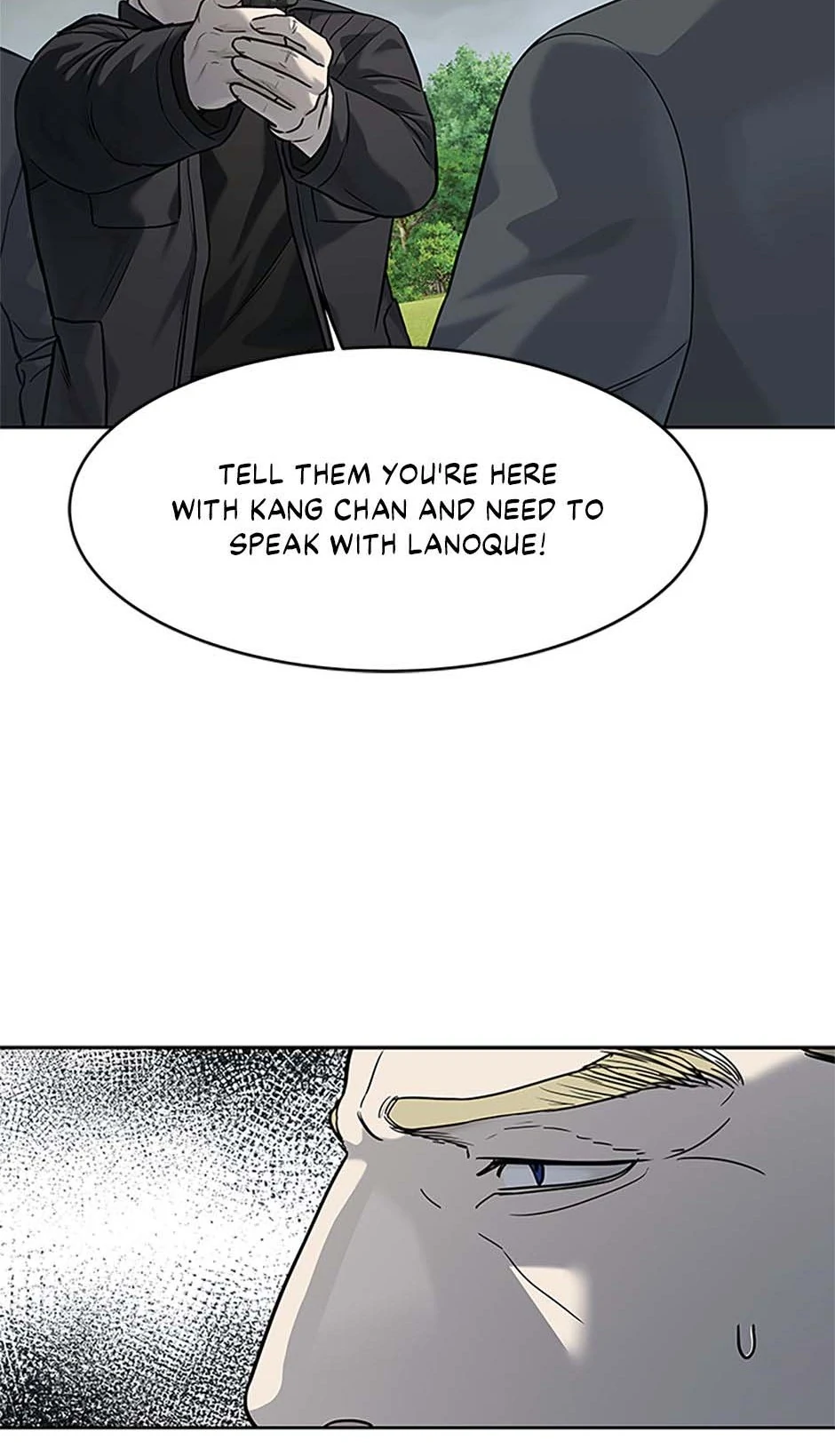 Read God of Blackfield Manga Online