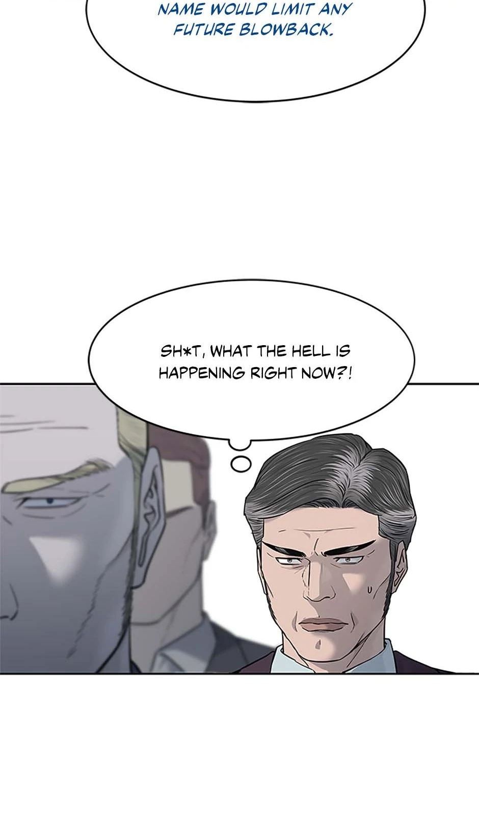 Read God of Blackfield Manga Online