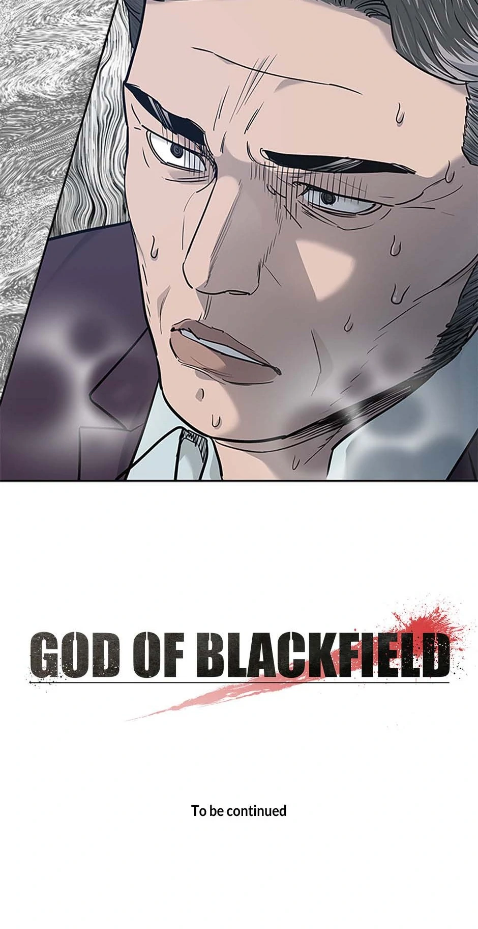 Read God of Blackfield Manga Online