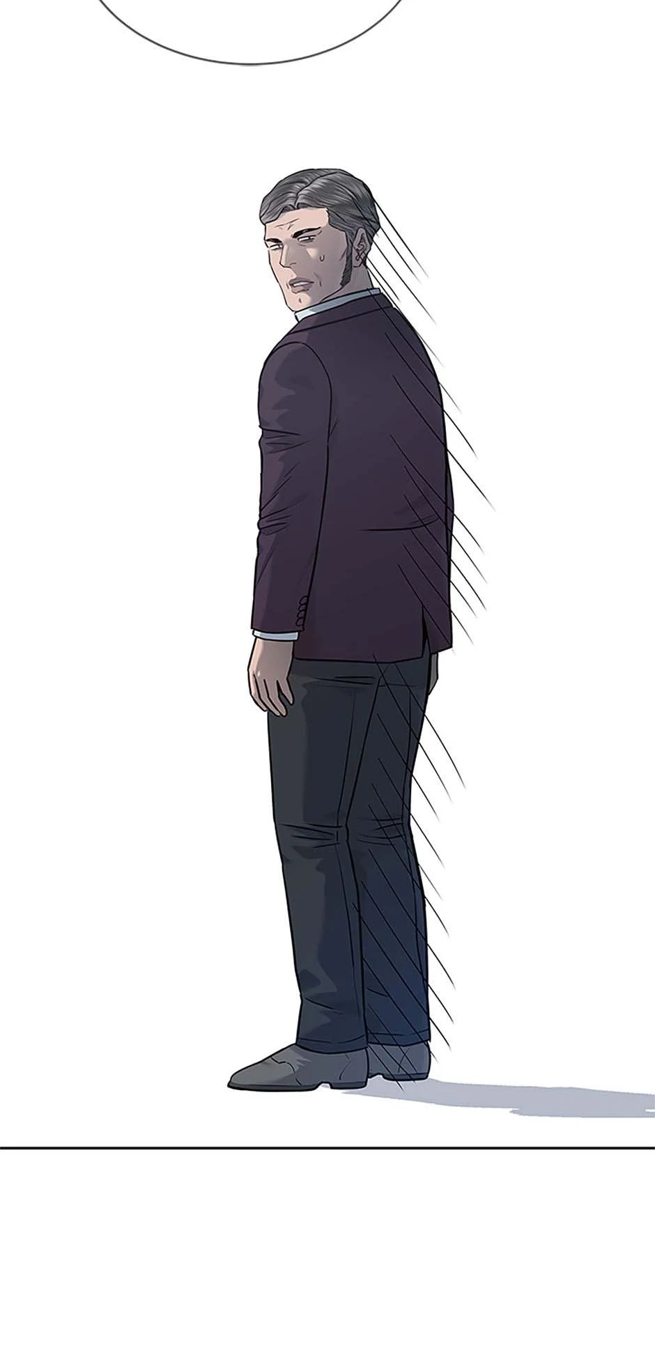 Read God of Blackfield Manga Online